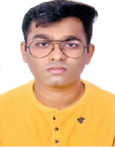 Jatin Balodi - CAD Engineer | MIT Placed Student 